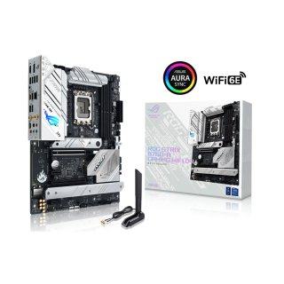 Mainboard ASUS ROG STRIX B760-A GAMING WIFI D4 (Intel B760, ATX)