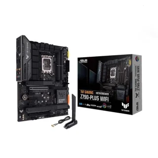 Mainboard Asus TUF Gaming Z790 PLUS Wifi DDR5