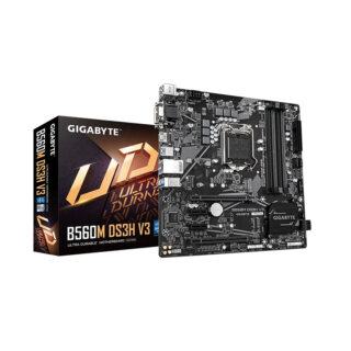 Mainboard GIGABYTE B560M DS3H V3