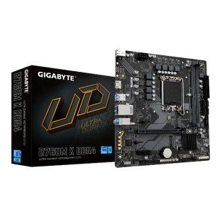 Mainboard Gigabyte B760M-K DDR4