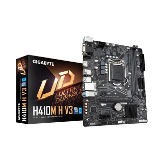 Mainboard Gigabyte H410M H V3