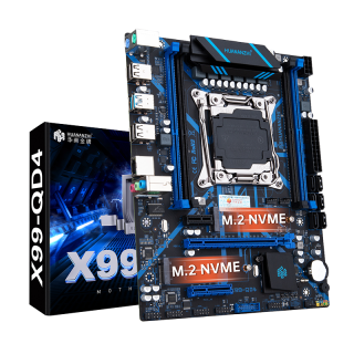 Mainboard HUANANZHI X99-QD4