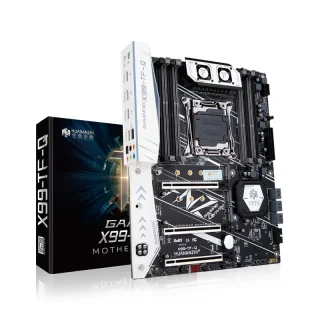 Mainboard HUANANZHI X99-TFQ (Intel X99, ATX)
