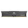 RAM TeamGroup T-Force Vulcan Z Gaming 8G/3200/DDR4 Tản Thép (Gray/Xám)