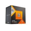 CPU AMD Ryzen 7 7800X3D (AM5, Upto 5.00 GHz, 8C 16T, 96MB) - Box Chính Hãng