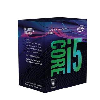 CPU Intel Core i5-9400F (Chưa Kèm Fan) (Đã qua sử dụng)