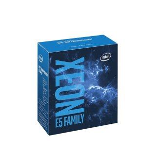 CPU Intel Xeon E5 2696v4 (2.2GHz up to 3.6GHz, 22 nhân 44 luồng, 55MB Cache, LGA 2011-3)