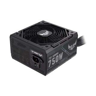 Nguồn máy tính ASUS TUF Gaming 750W 80 Plus Bronze