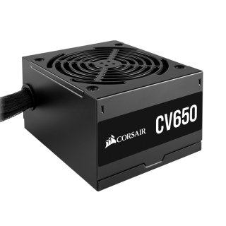 Nguồn máy tính Corsair CV650 650W 80Plus Bronze
