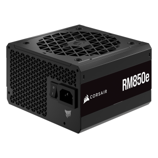 Nguồn máy tính Corsair RM850e 850W ATX 3.0 80 Plus Gold (Full Modul)