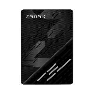Ổ Cứng SSD Apacer Zadak TWSS3 512GB SATA III