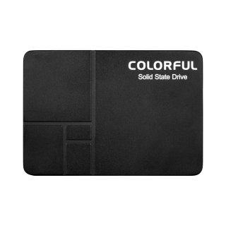 Ổ cứng SSD Colorful SL500 360GB 2.5 inch SATA III
