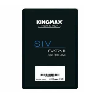Ổ cứng SSD Kingmax SIV32 1TB Sata III