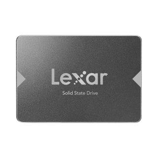 Ổ cứng SSD Lexar 256GB NS100 SATA III