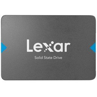 Ổ cứng SSD Lexar NQ100 480GB Sata III (Đọc 550MBps/ Ghi 445MBps)