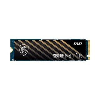 Ổ cứng SSD MSI M450 1TB NVME Gen 4x4