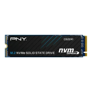 Ổ cứng SSD PNY 1TB CS2241 M.2 2280 NVMe Gen 4x4
