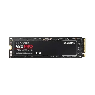 Ổ cứng SSD Samsung 980 Pro 1TB NVMe Gen4 M.2