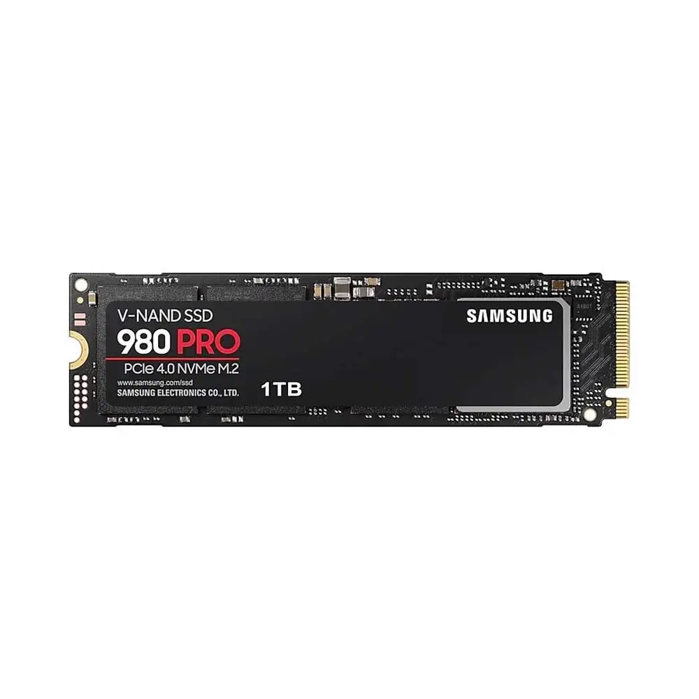 Ổ cứng SSD Samsung 980 Pro 1TB NVMe Gen4 M.2