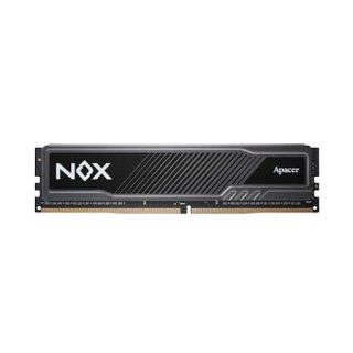 RAM Apacer 16GB (1x16GB) DDR4 Bus 3200 Mhz OC NOX (Black)