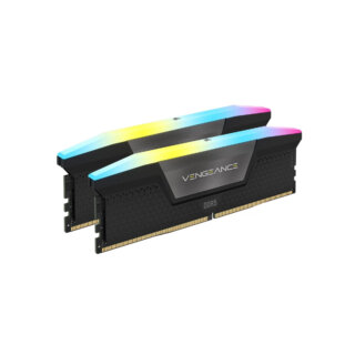 RAM CORSAIR VENGEANCE DDR5 32GB Bus 5200 Mhz RGB (2x16GB)