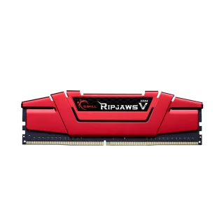 RAM G.Skill 8GB Ripjaws V (1x8GB) 2800 Mhz DDR4