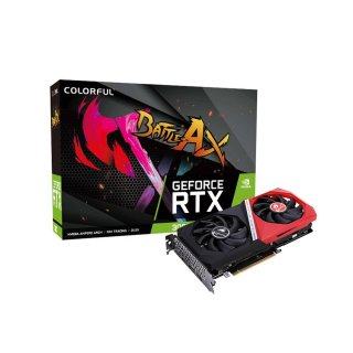 VGA Colorful GeForce RTX 3060 NB DUO 12GB V2 L-V