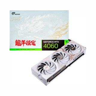 VGA Colorful iGame GeForce RTX 4060 Loong Edition OC 8GB-V