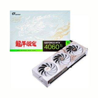 VGA Colorful iGame GeForce RTX 4060 Ti Loong Edition OC 8GB-V