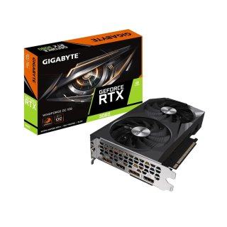 VGA Gigabyte GeForce RTX 3060 WINDFORCE OC 12G