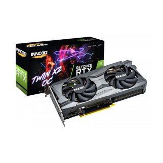 VGA INNO3D GEFORCE RTX 3060 TWIN X2 OC 12G DDR6