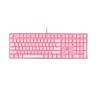 Bàn Phím Cơ DARE-U EK810 Pink