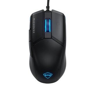 Chuột Gaming Machenike M7 Pro Wired/Có Dây - Black/Đen
