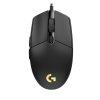Chuột Logitech G102 LightSync Black/Đen