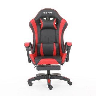 Ghế Gaming E-DRA Dignity EGC234 (Đỏ Đen)