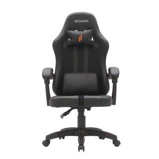 Ghế gaming E-Dra Yummy EGC232 V2 Đen