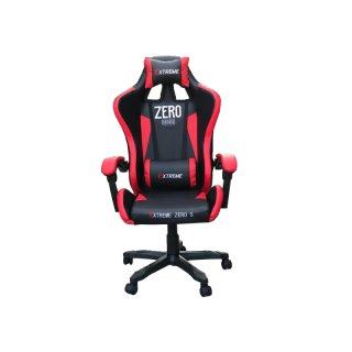 Ghế Gaming Extreme Zero S Black-Red