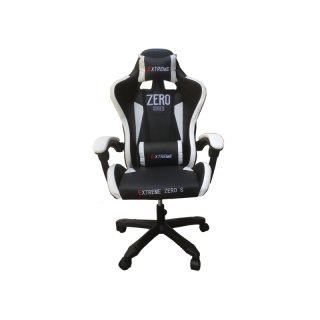 Ghế Gaming Extreme Zero S Black-White