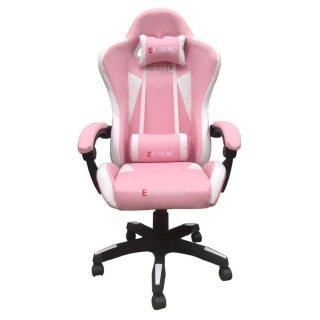 Ghế Gaming Extreme Zero S Pink/Hồng