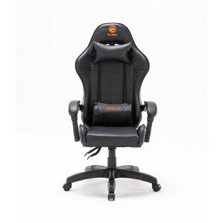 Ghế Gaming Xoay E-dra Apollo EGC227 (Black/Đen)