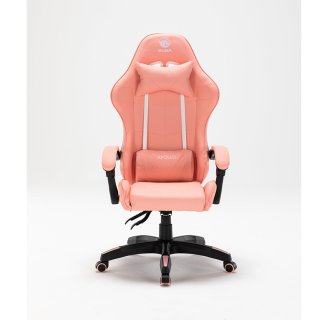 Ghế Gaming Xoay E-dra Apollo EGC227 Pink/Hồng