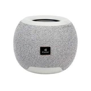 Loa Bluetooth Kisonli G4 - Xám
