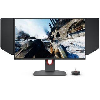 Màn hình PC BenQ Zowie XL2546K Gaming (25inch, TN, FHD, 240Hz)