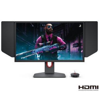 Màn hình PC BenQ Zowie XL2566K 360Hz TN (24.5inch, TN, FHD, 360Hz)