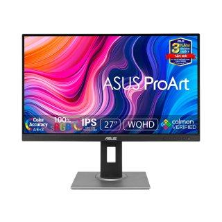 Màn hình PC Chuyên Đồ Họa ASUS ProArt PA278QV (27”/IPS/2K/75Hz)