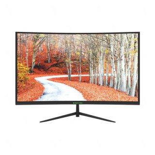 Màn hình PC Cong Gaming HKC ANT-24G242 (24inch, FHD, VA, 100Hz)