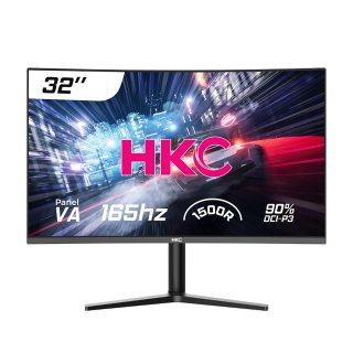 Màn hình PC Cong HKC MG32A4F Gaming (31.5inch, VA, FHD, 165Hz)