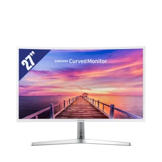 Màn hình PC Cong Samsung LC27F397FHEXXV 27 Inch (1920x1080/VA/60Hz/4ms/FreeSync)