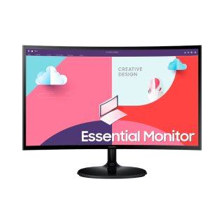 Màn hình PC Cong SAMSUNG LS27C360EAEXXV (27inch - FHD - VA - 75Hz - 4ms - FreeSync)