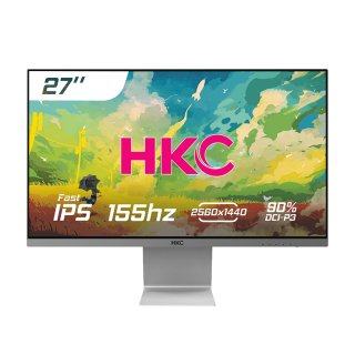 Màn hình PC Gaming Đồ Họa HKC MG27S9QS (27inch, IPS, 2K, 155Hz, Type C)
